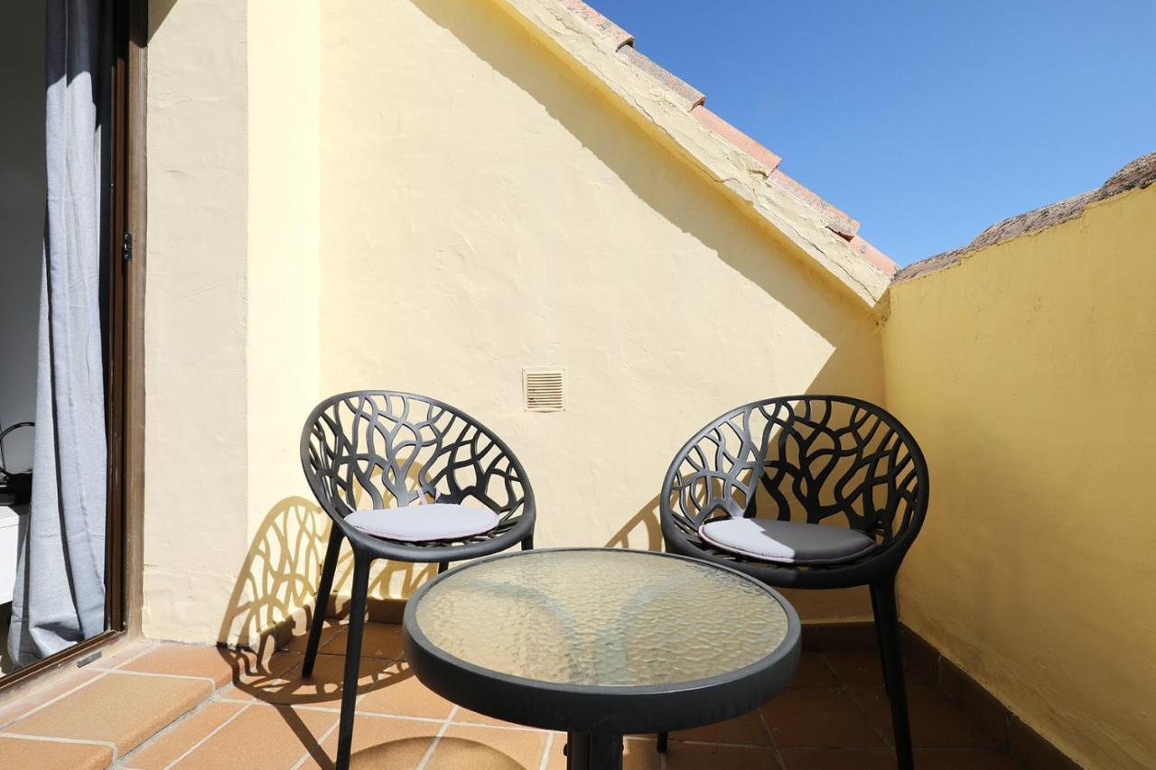 Duquesa Village Apartment - 2 Bed/2 Bath Apartment With Panoramic Sea Views Manilva Eksteriør billede