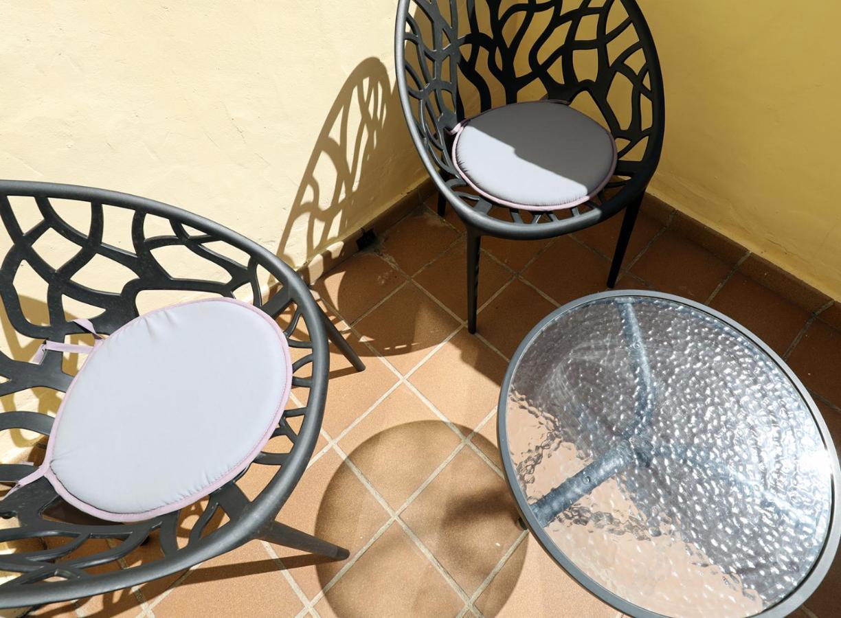 Duquesa Village Apartment - 2 Bed/2 Bath Apartment With Panoramic Sea Views Manilva Eksteriør billede