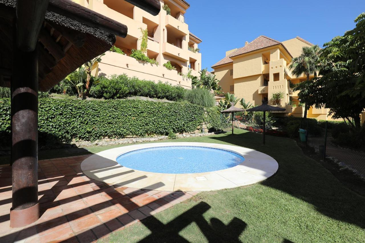 Duquesa Village Apartment - 2 Bed/2 Bath Apartment With Panoramic Sea Views Manilva Eksteriør billede