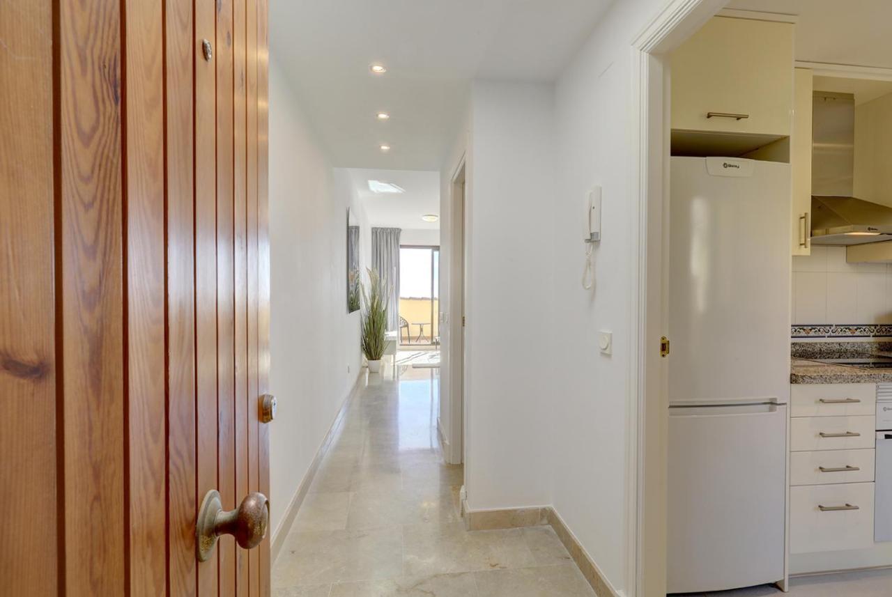 Duquesa Village Apartment - 2 Bed/2 Bath Apartment With Panoramic Sea Views Manilva Eksteriør billede